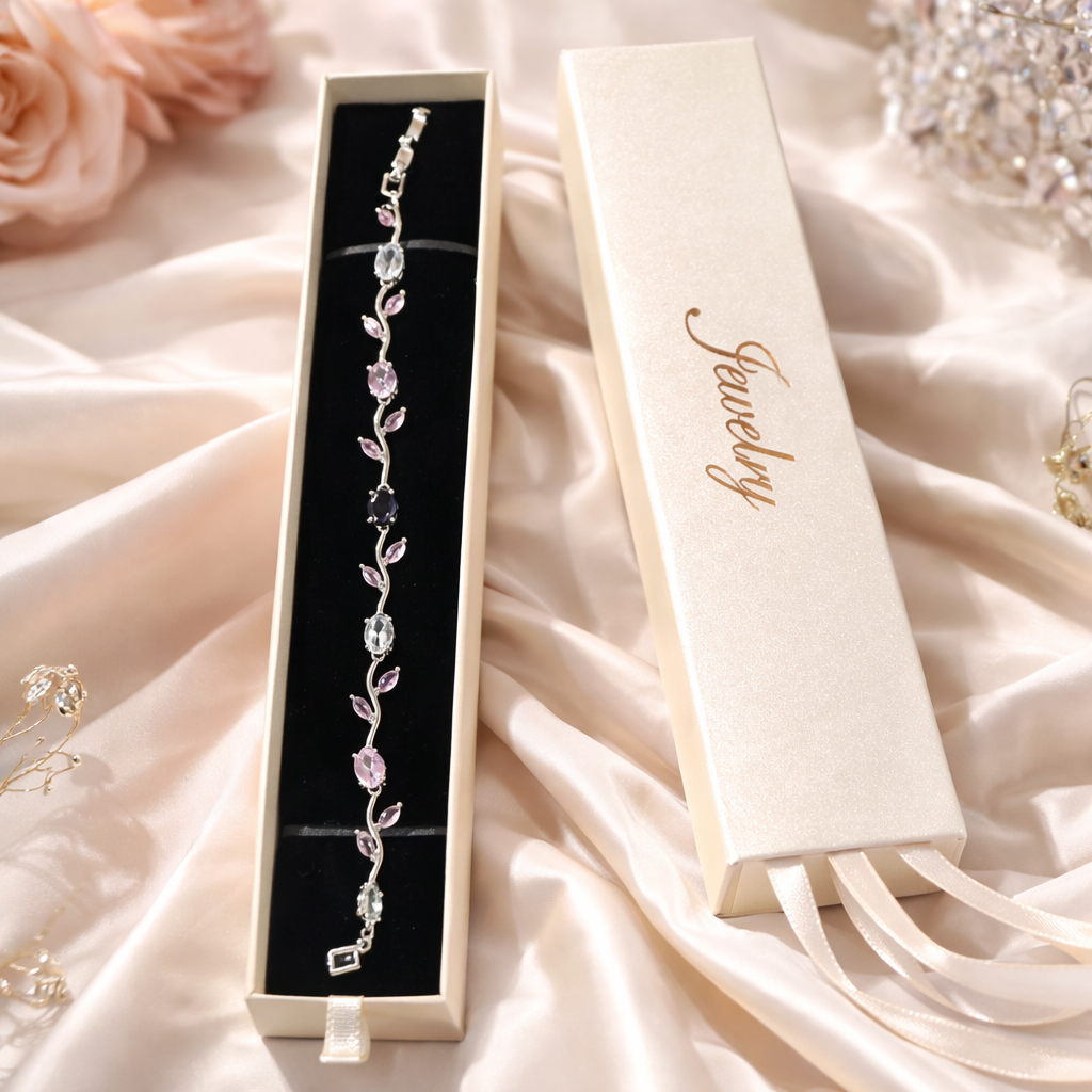 Tulip Regalia Bracelet