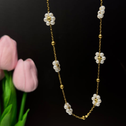 Daisy Dream Necklace