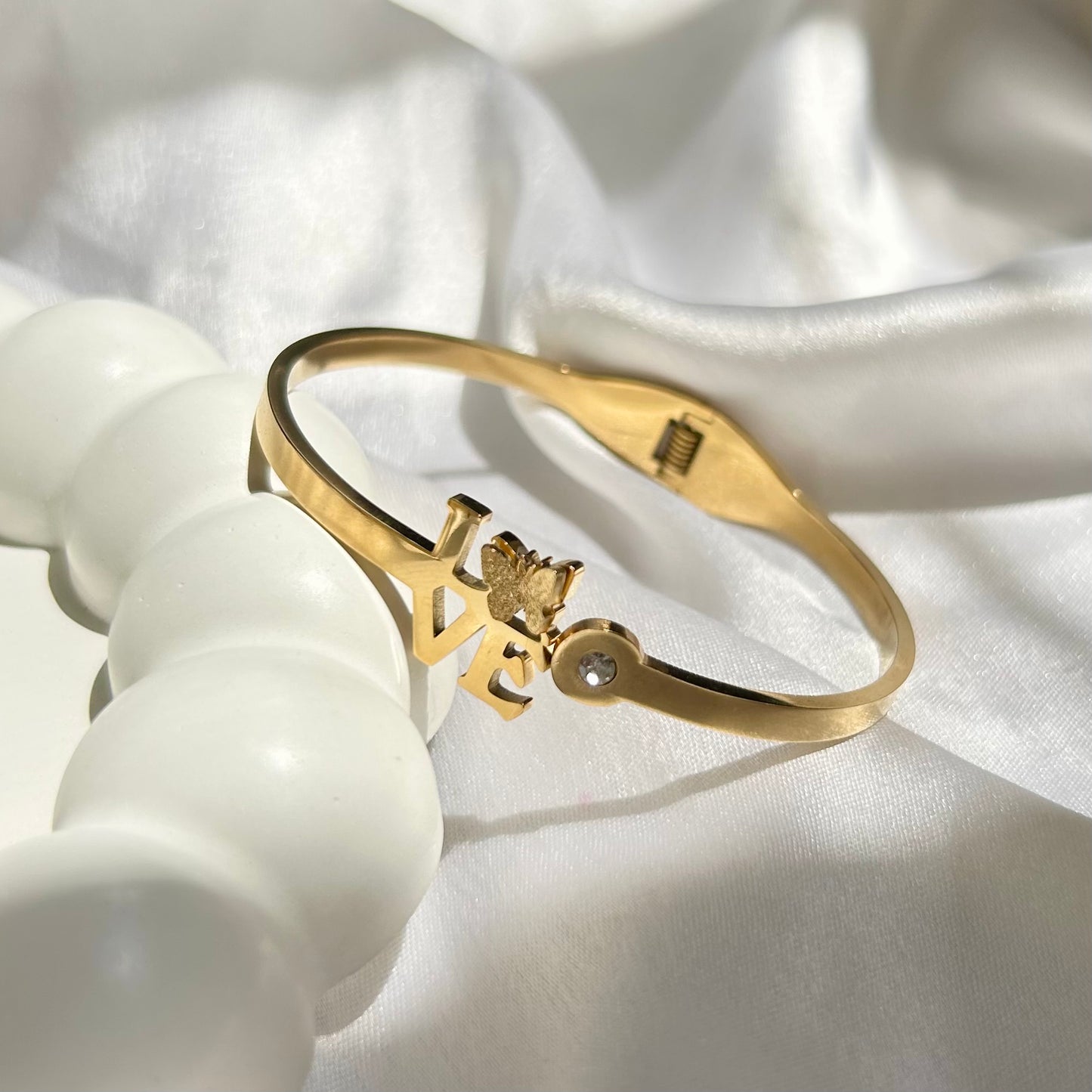Love Stone Bracelet