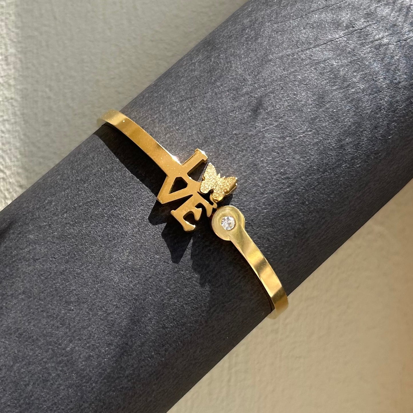 Love Stone Bracelet