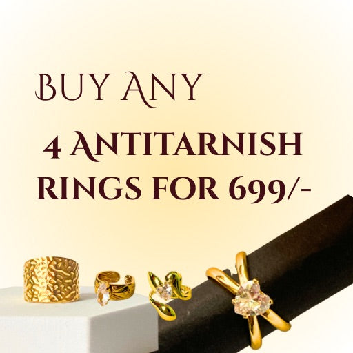 Buy any 6 @499