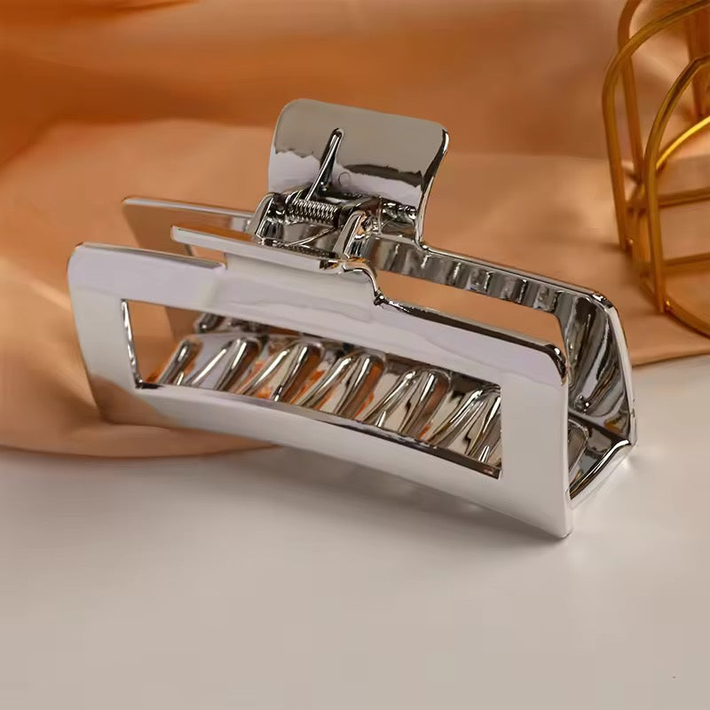 Luxe Gloss Claw Clips