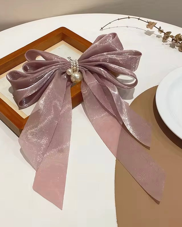 Twilight Royal Princess Hair Bow