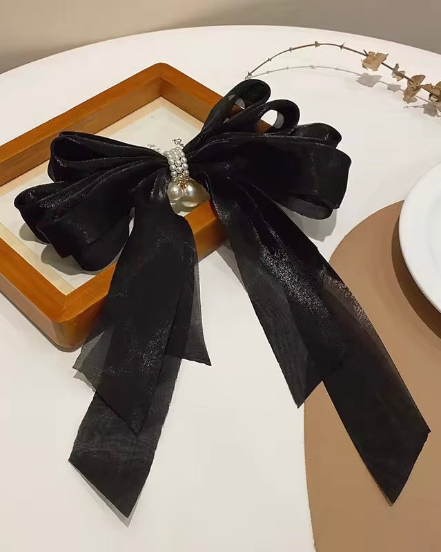 Twilight Royal Princess Hair Bow