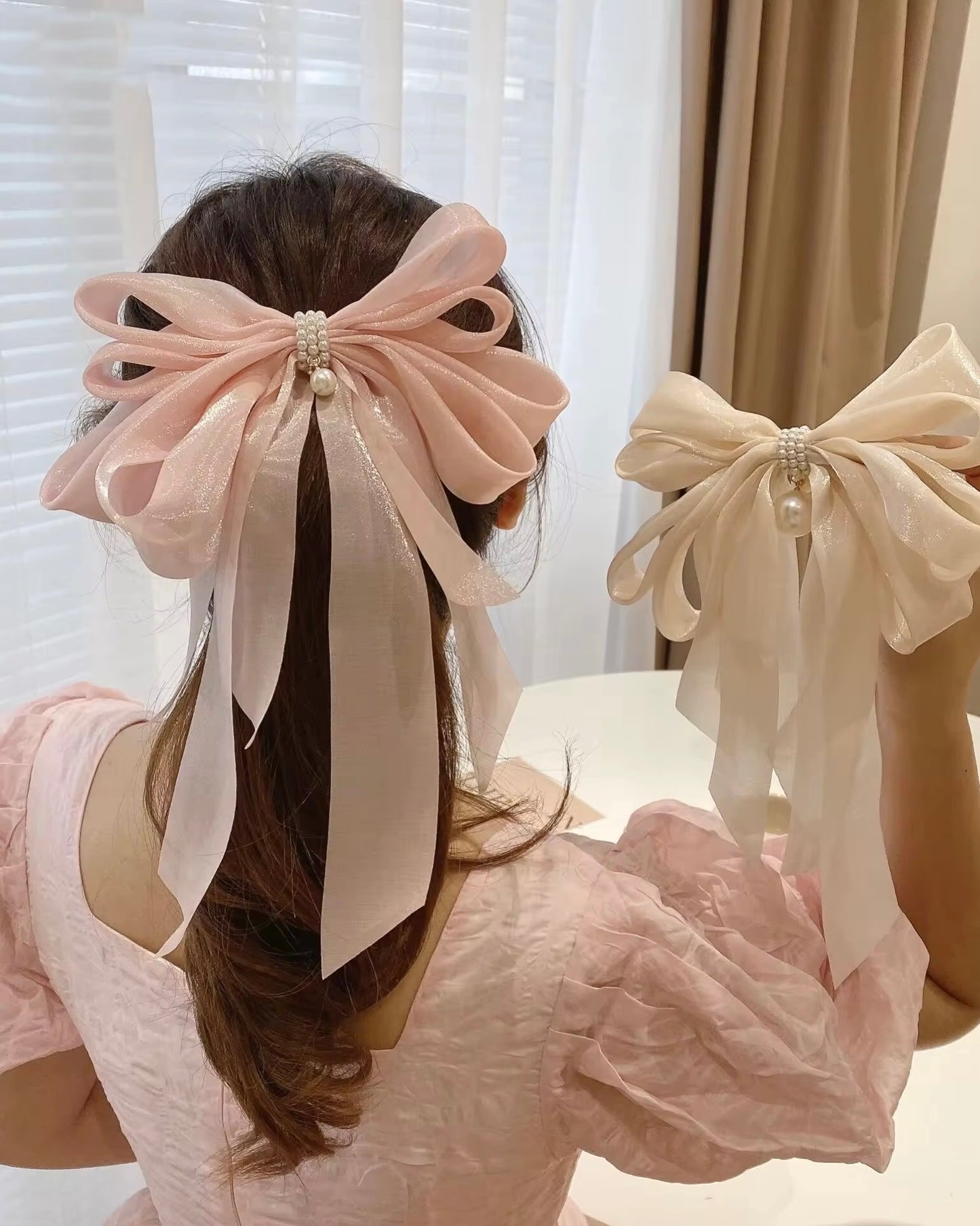 Twilight Royal Princess Hair Bow