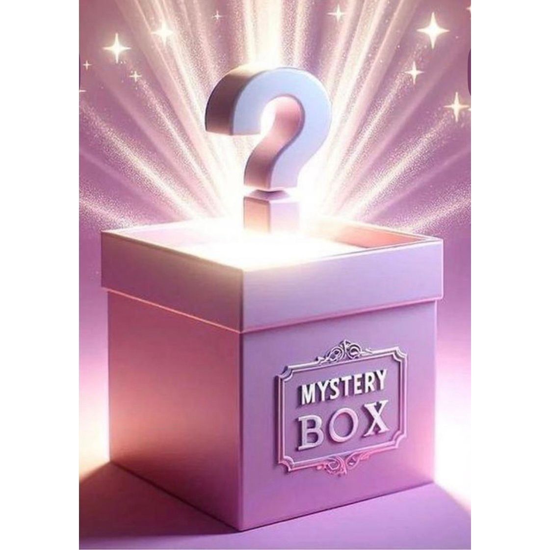 Mystery Gift