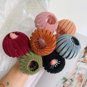 Plastic Spiral Band