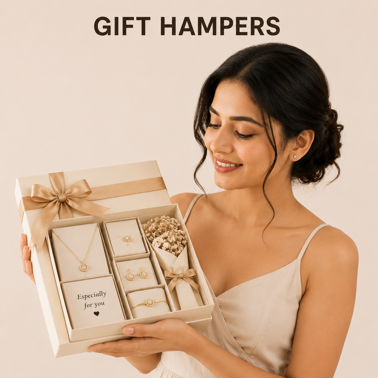 Gift Hampers