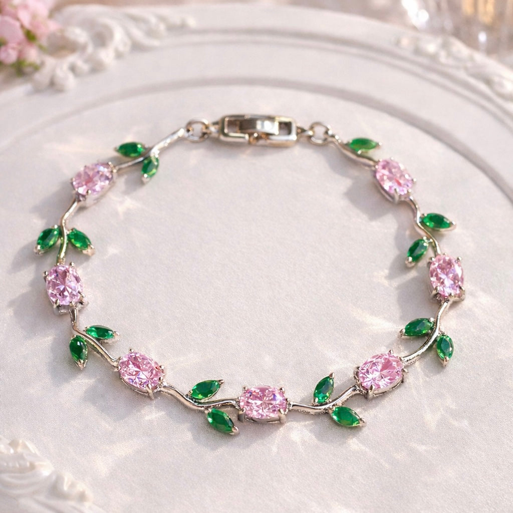 Tulip Bracelet