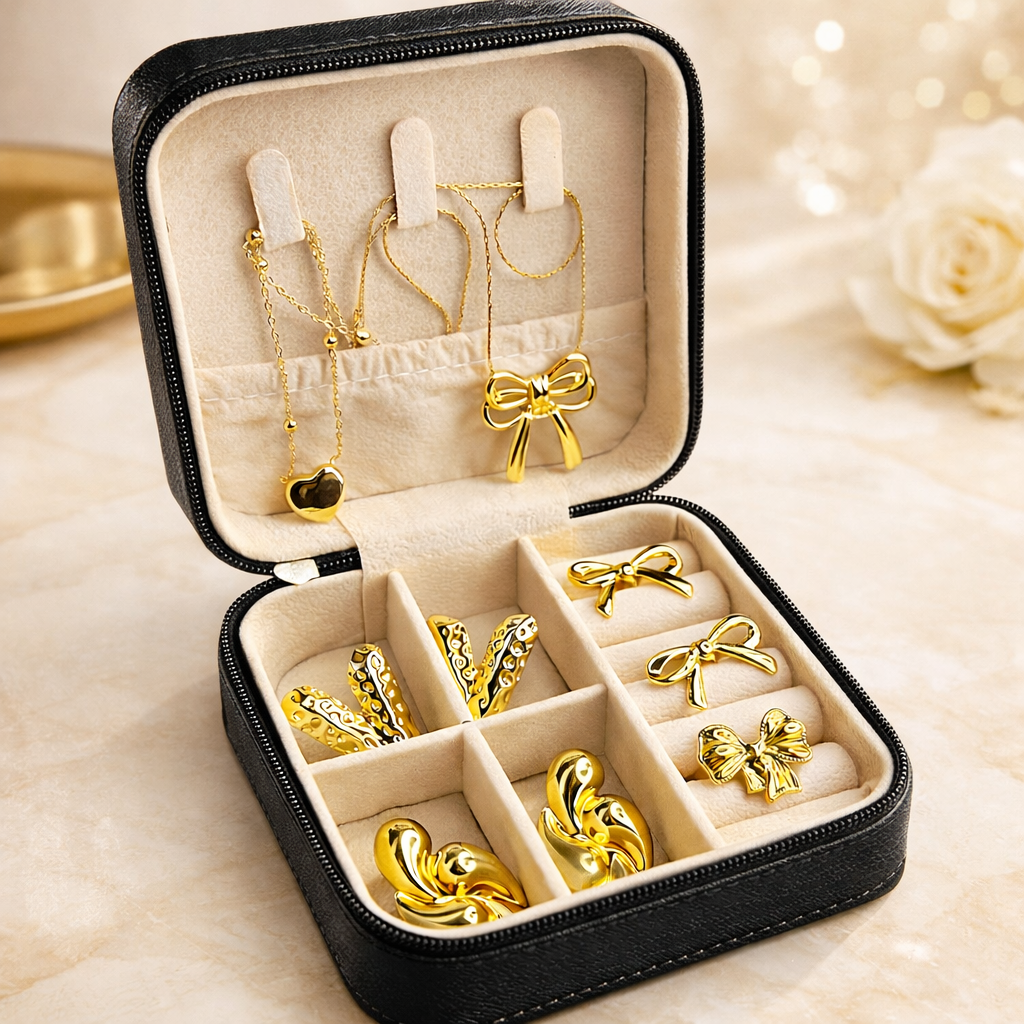 Buy 3 Anti-Tarnish @799