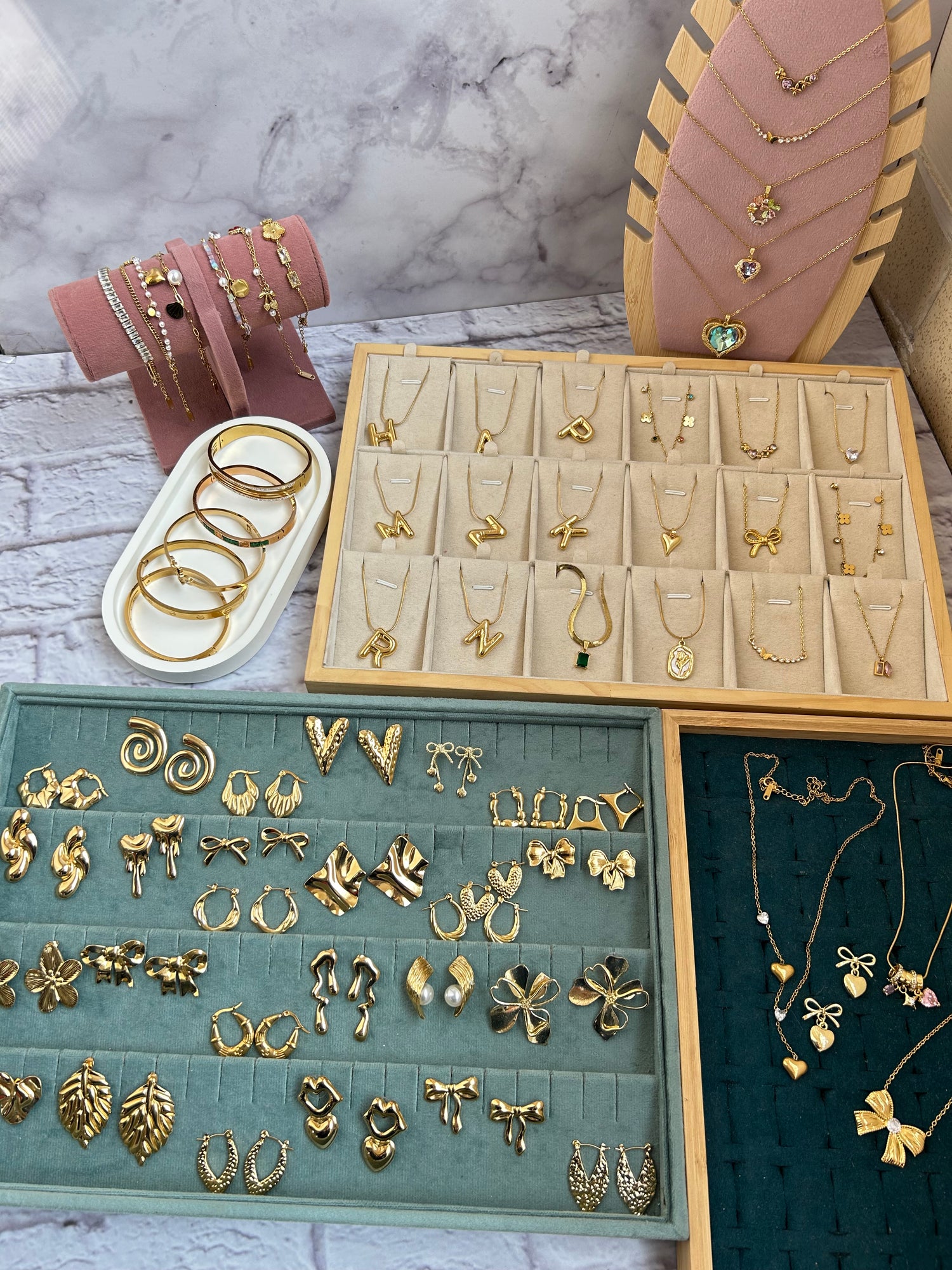 Buy 4 Anti-Tarnish @999