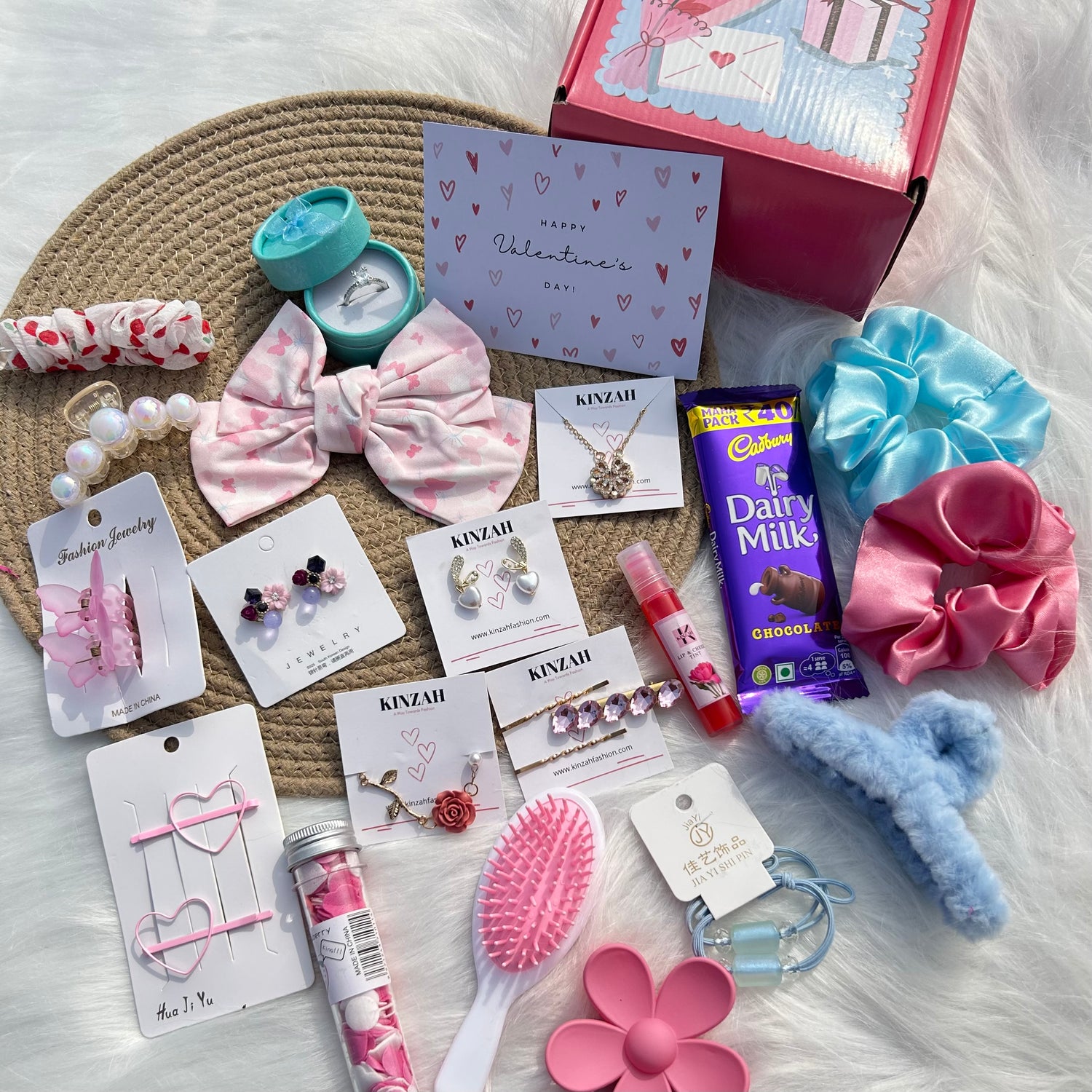 Gift Hampers