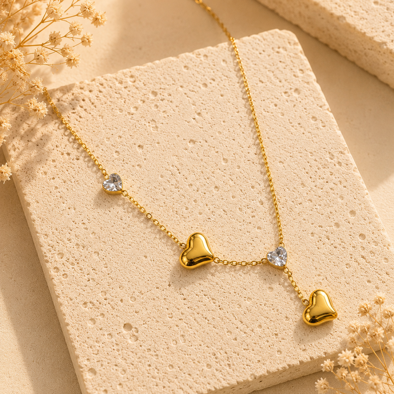 Endless Love Necklace