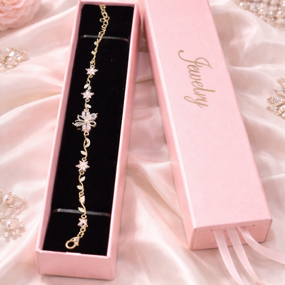 Veloura Floral Bracelet