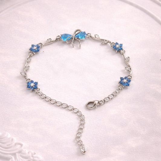 Celestia Blue Bracelet