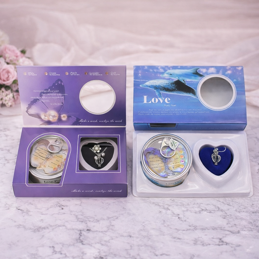 Pearl Shell Necklace