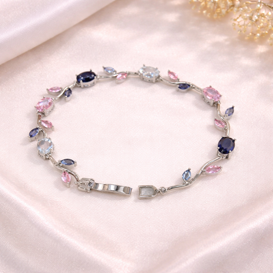 Tulip Regalia Bracelet