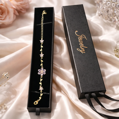 Blush Tuliana Bracelet