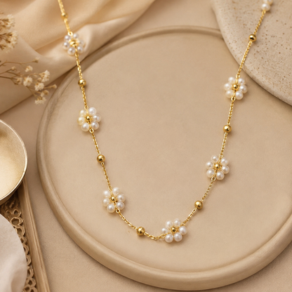 Daisy Dream Necklace