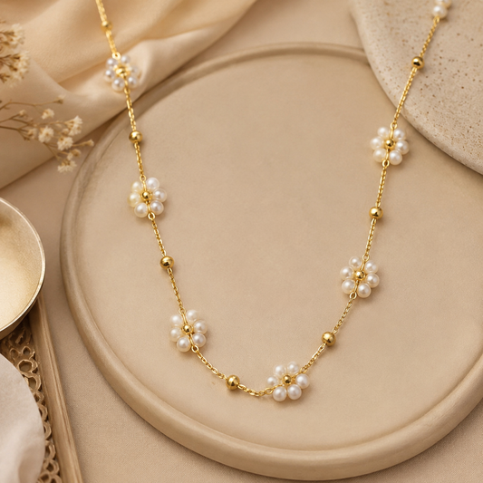 Daisy Dream Necklace