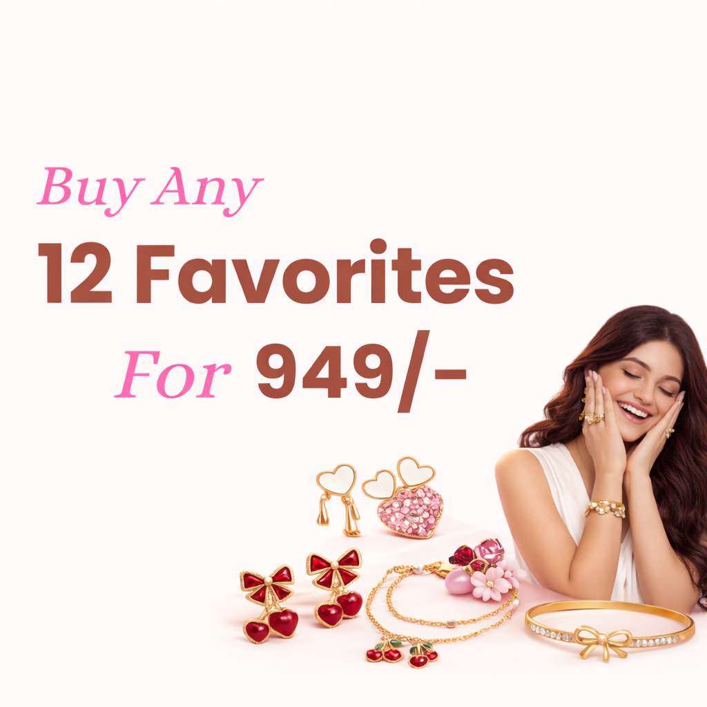 Buy any 12 @949