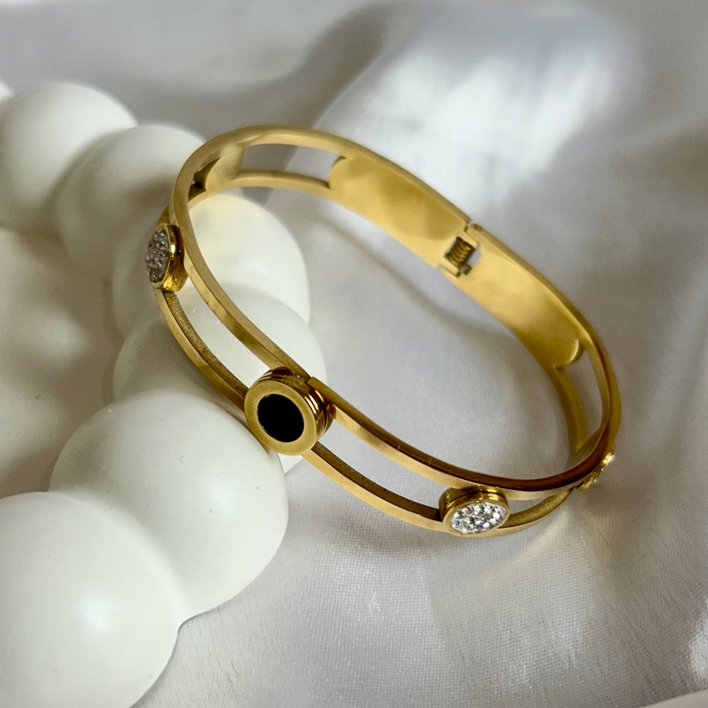 Elegant Luxe Bracelet