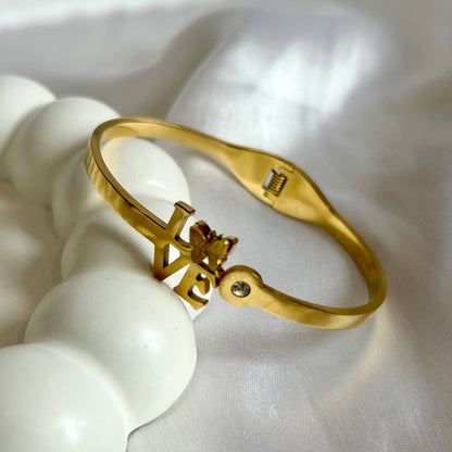 Love Stone Bracelet