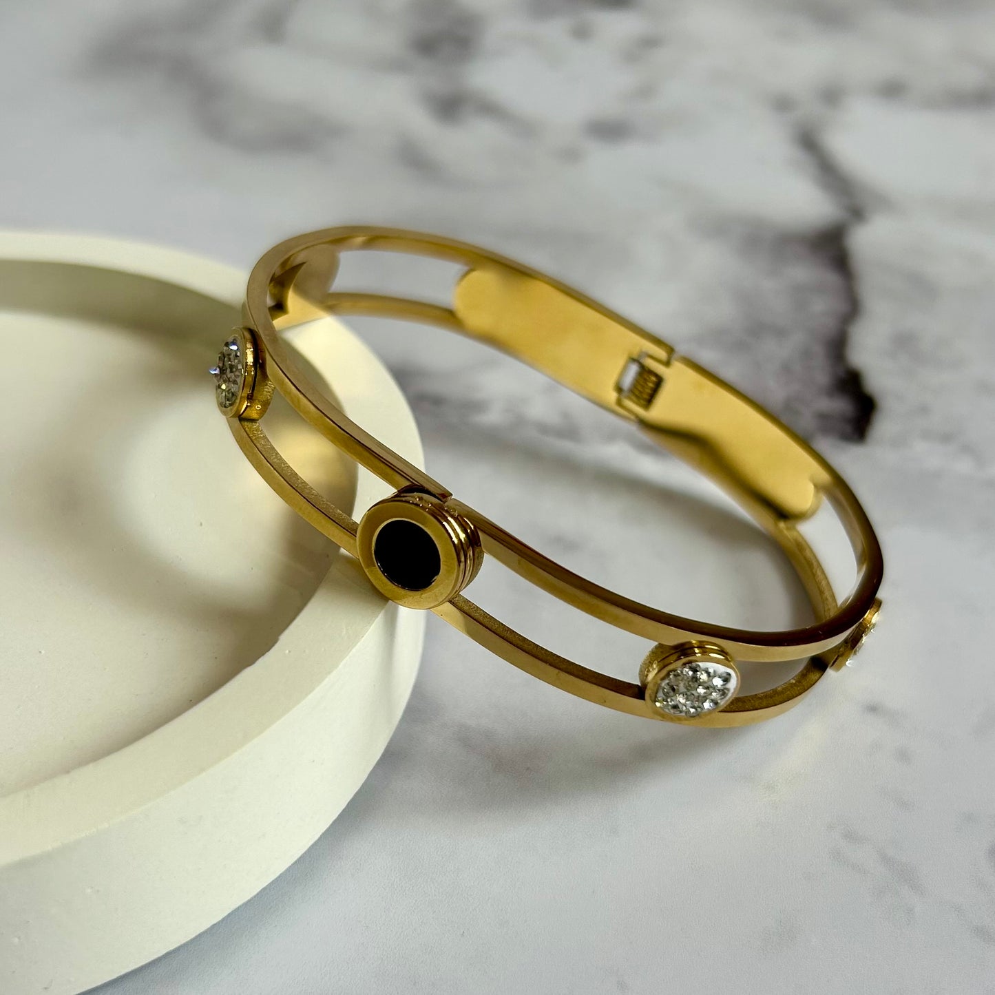 Elegant Luxe Bracelet