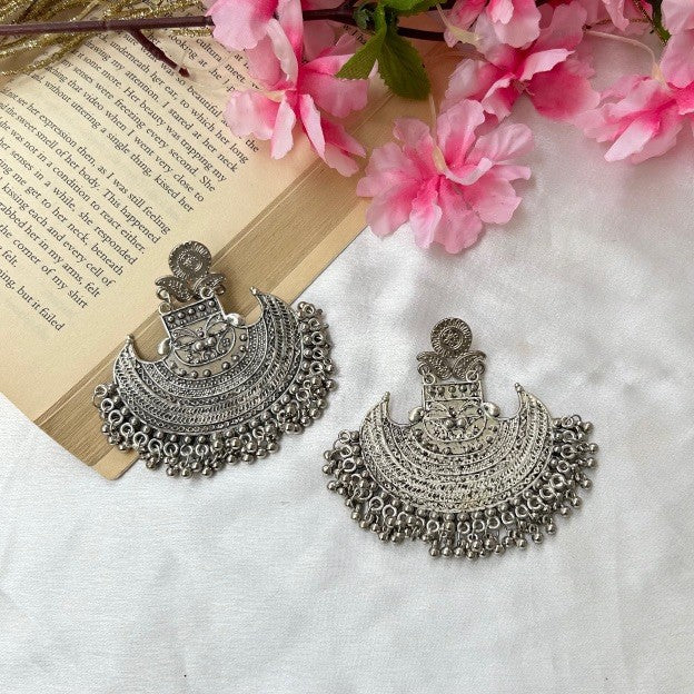 Boho Earrings