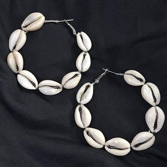 Shell Hoops