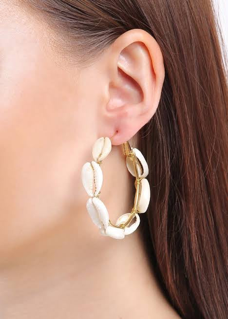 Shell Hoops