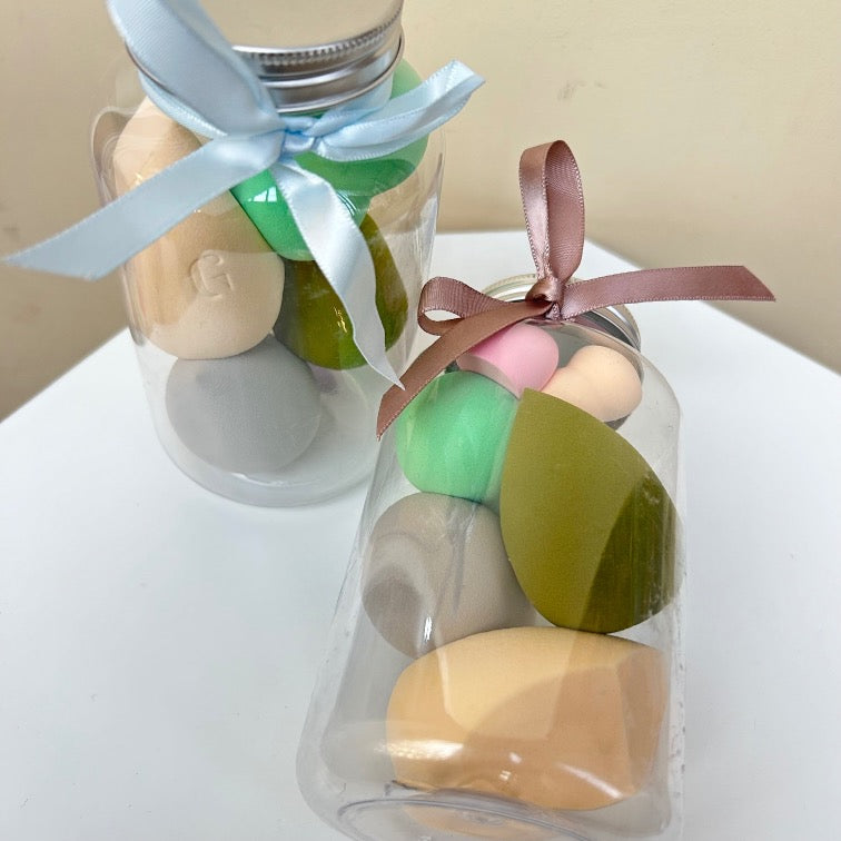 Jar Beauty Blenders