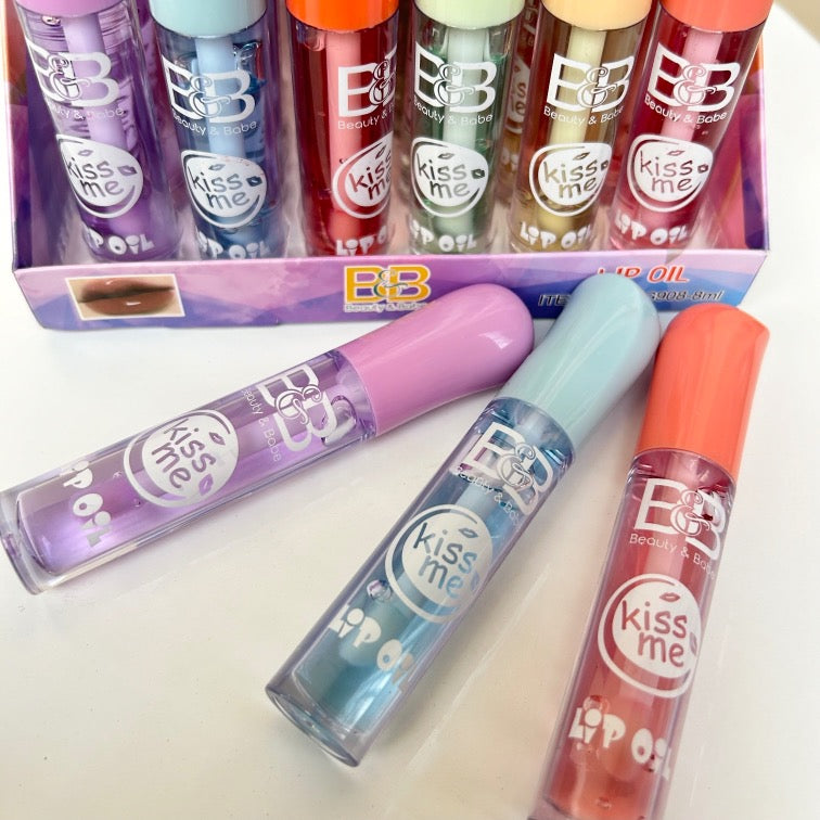 Kawaii Lip Gloss