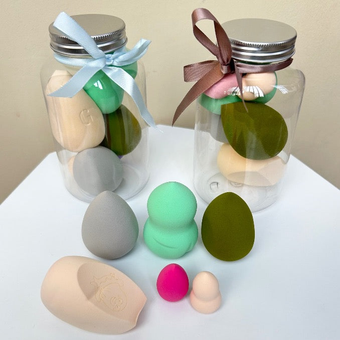 Jar Beauty Blenders