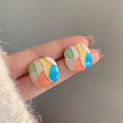 Colorpop Earrings