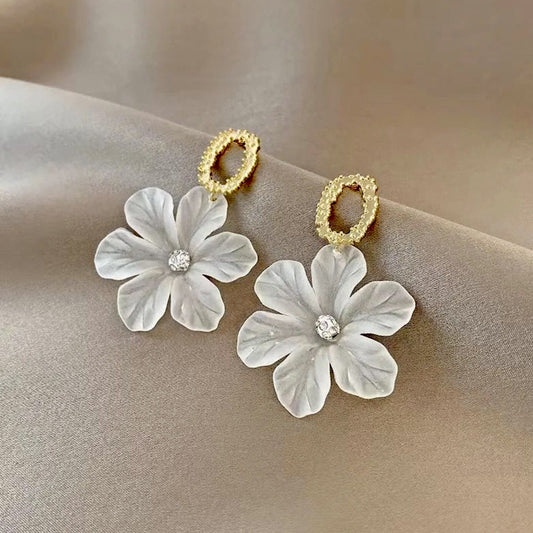 Blossom Earrings