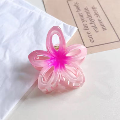 Flora Blossom Claw Clip