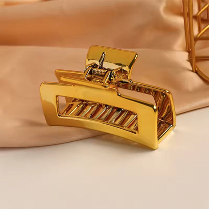 Luxe Gloss Claw Clips