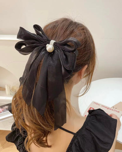 Twilight Royal Princess Hair Bow