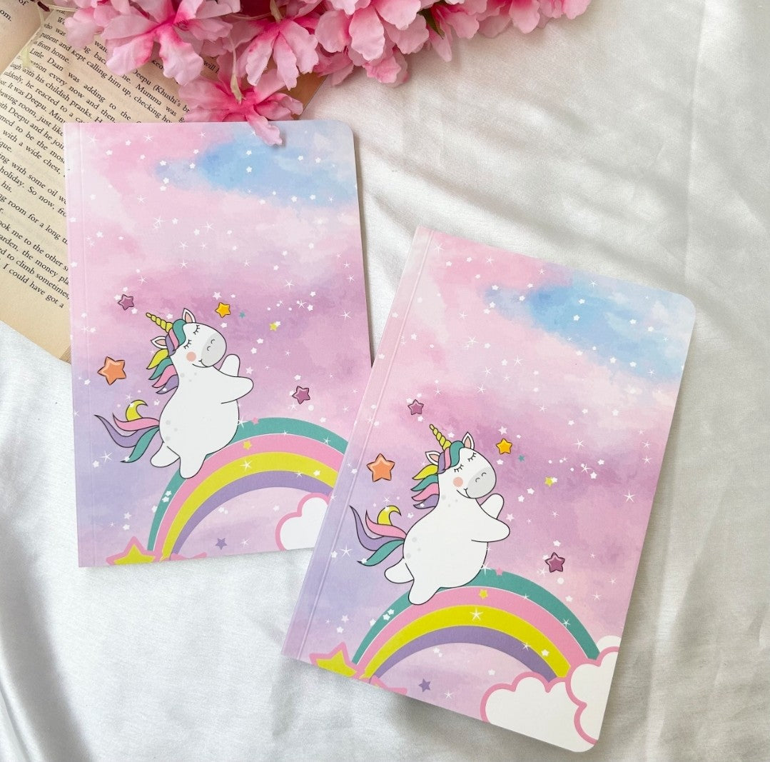 Unicorn Diary