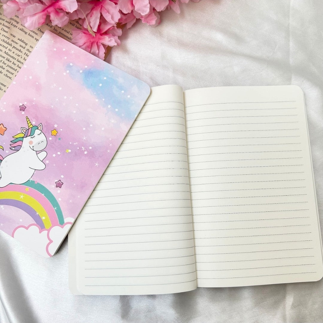 Unicorn Diary