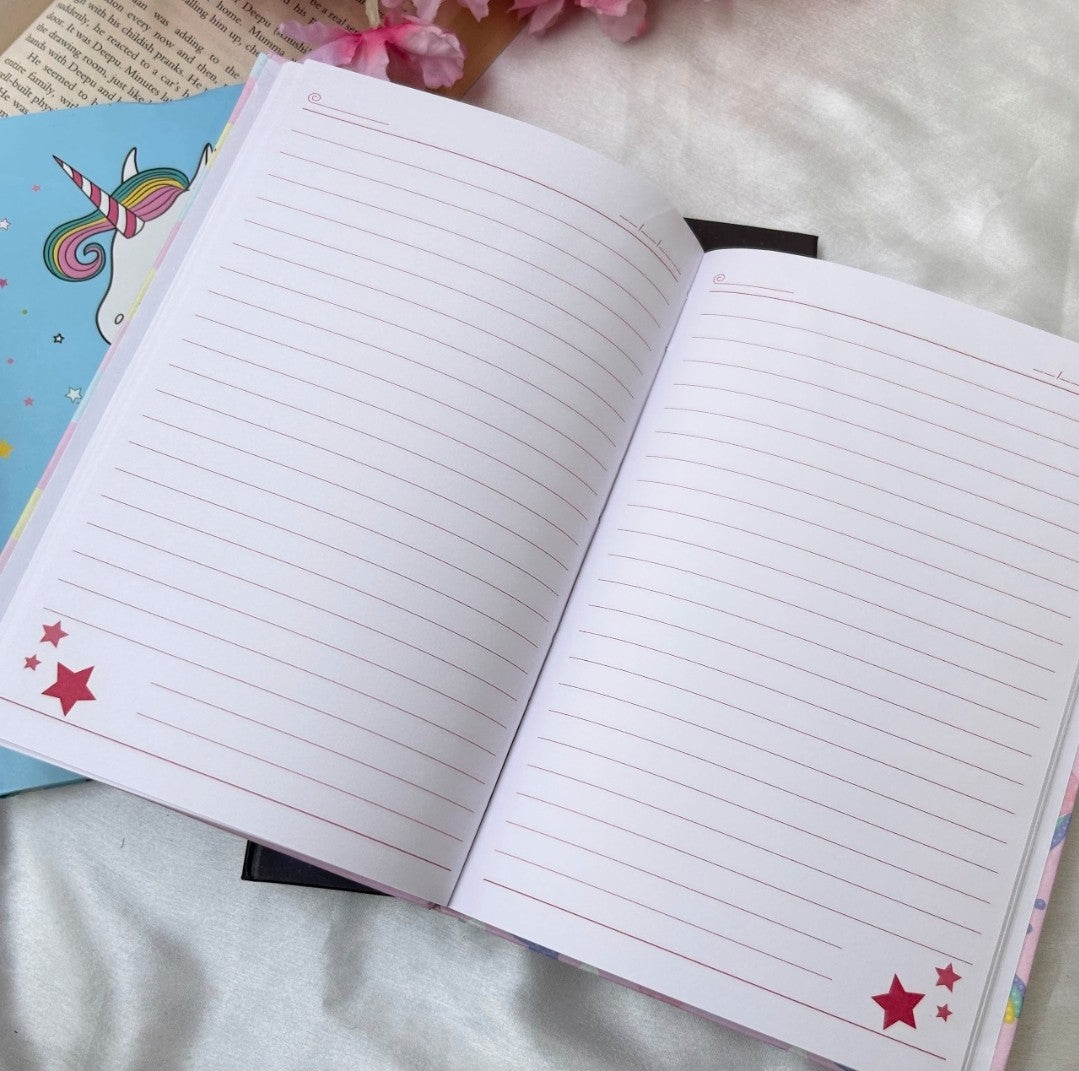 Theme Diary