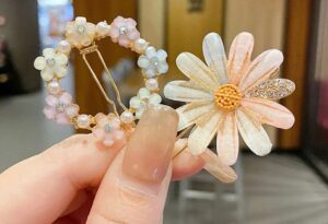 Fairy Hair Pins