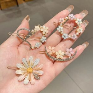 Fairy Hair Pins